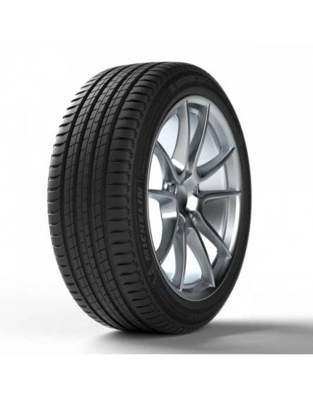 Michelin Latitude Sport 3 235/55 R18 104V XL