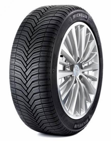 Michelin CROSSCLIMATE SUV 235/55 R18 104V XL