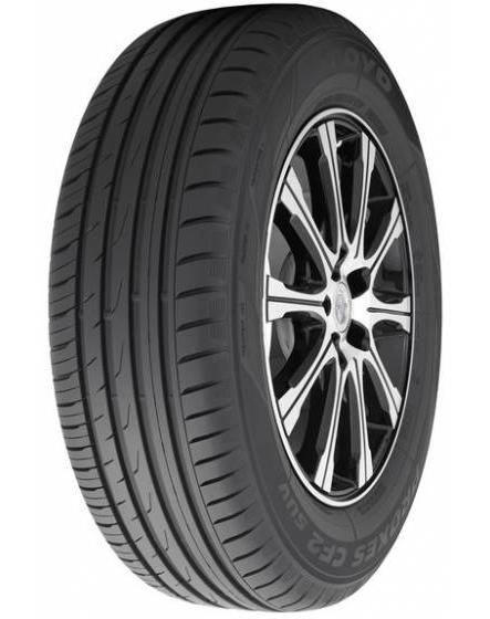 Toyo Proxes CF2 SUV 235/65 R18 106H