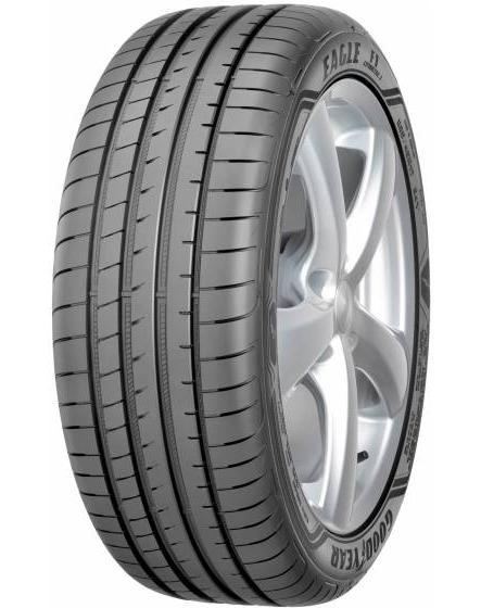 Goodyear EAGLE F1 ASYMMETRIC 3 245/45 R18 100Y XL ROF