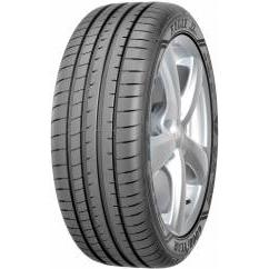 Goodyear EAGLE F1 ASYMMETRIC 3 245/45 R18 100Y XL ROF