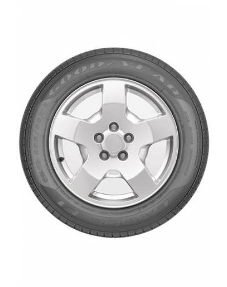 Goodyear Eagle F1 Asymmetric SUV 255/55 R18 109V XL ROF FR FR