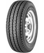 Continental VancoCamper 255/55 R18C 120R