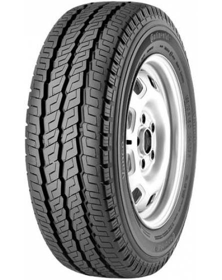 Continental VancoCamper 255/55 R18C 120R