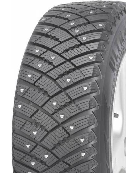 Goodyear UltraGrip Ice Arctic 255/55 R18 109T XL