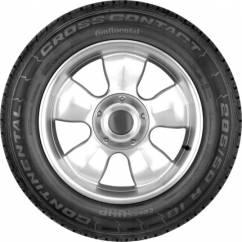Continental ContiCrossContact UHP 255/60 R18 112H XL