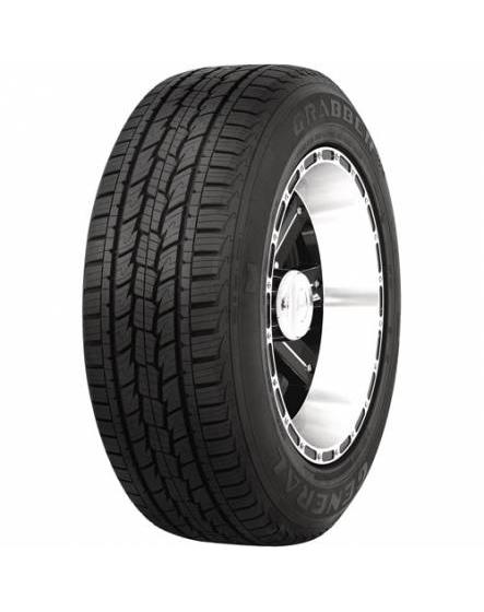 General GRABBER HTS60 265/60 R18 110T