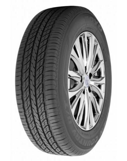 Toyo OPEN COUNTRY U/T 285/60 R18 116H