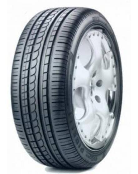 Pirelli Pzero Rosso Asimmetrico 295/35 R18 99Y