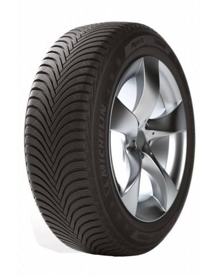 Michelin ALPIN A5 205/55 R19 97H XL