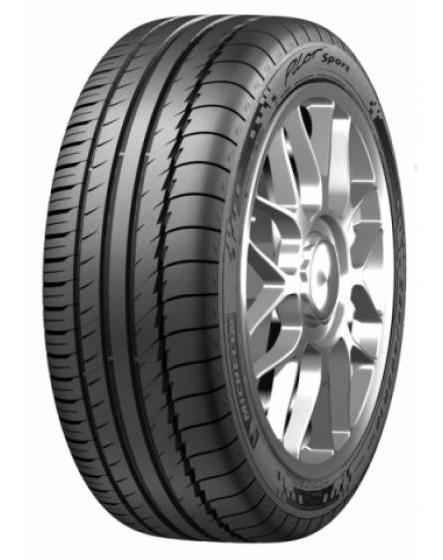 Michelin Pilot Sport PS2 235/35 R19 91Y XL
