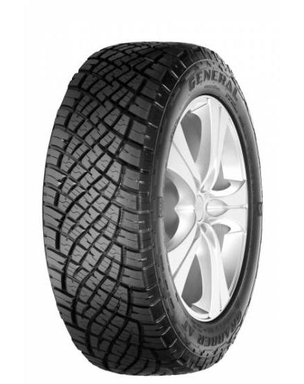General GRABBER AT 235/55 R19 105H XL