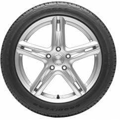 Goodyear EAGLE F1 ASYMMETRIC 255/40 R19 100Y XL