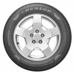 Dunlop SP QUATTROMAXX 255/40 R19 100Y XL FR FR