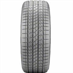 Continental Conti4x4Contact 255/55 R19 111V XL