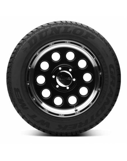 Dunlop Grandtrek Winter M3 265/55 R19 109H