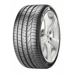 Pirelli P Zero 245/45 R20 103Y XL