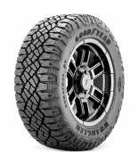 Goodyear WRANGLER DURATRAC 255/55 R20 110Q XL