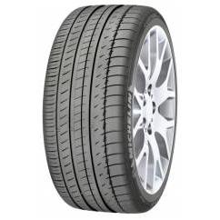 Michelin LATITUDE SPORT 255/55 R20 110Y XL