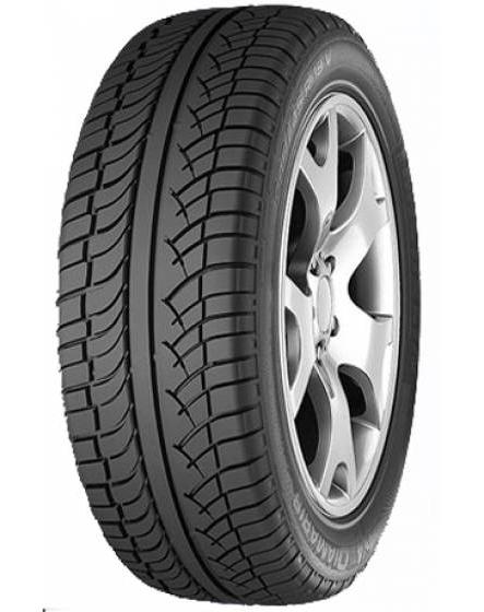 Michelin 4X4 DIAMARIS 275/40 R20 106Y XL