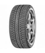 Michelin Pilot Alpin PA4 285/35 R20 104V XL