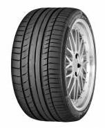 Continental ContiSportContact 5P 245/35 R21 96Y XL FR