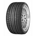 Continental ContiSportContact 5P 245/35 R21 96Y XL FR