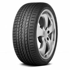 Continental ContiCrossContact UHP 295/40 R21 111W XL