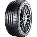 Continental ContiSportContact 6 265/35 R22 102Y XL