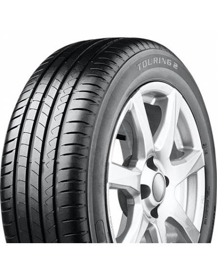 Seiberling Touring 2 205/55 R16 91V