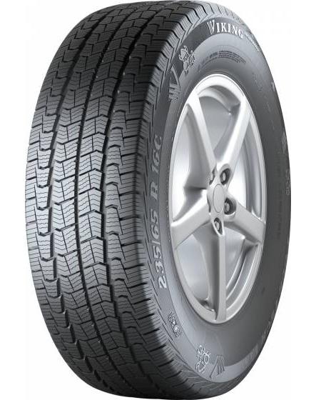 Viking FourTech Van 225/70 R15C 112/110R