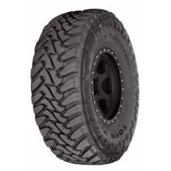 TOYO Open Country M/T 265/70 R17 118P