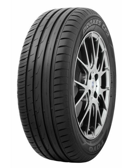 TOYO Proxes CF2S 225/55 R18 98V