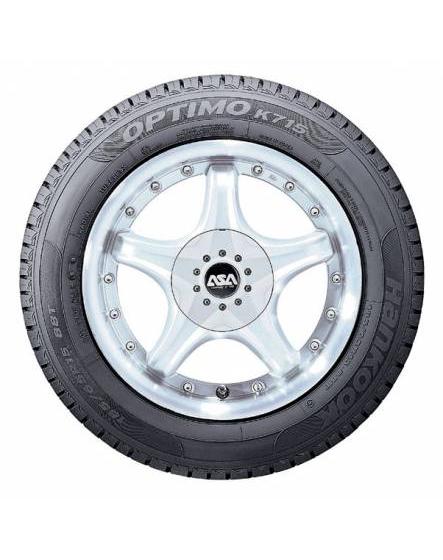 HANKOOK K715 145/80 R13 75T