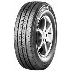 LASSA TRANSWAY 2 235/65 R16C 121/119Q