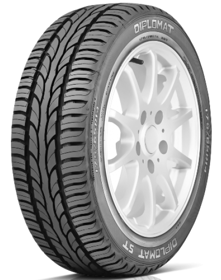 DIPLOMAT ST 195/65 R15 91T