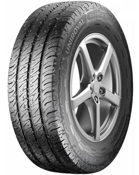 Uniroyal Rain Max 3 195/75 R16C 107/105R