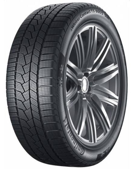 CONTINENTAL ContiWinterContact TS860 S 315/30 R21 105W