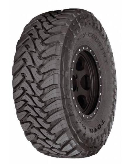 TOYO Open Country M/T 33/12.5 R20