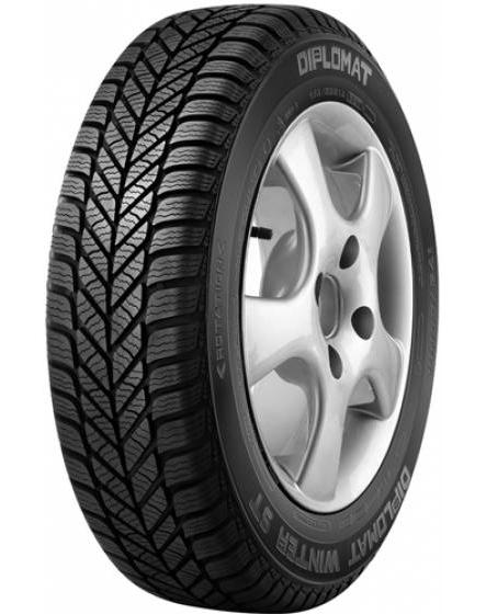 DIPLOMAT WINTER ST 165/70 R14 81T