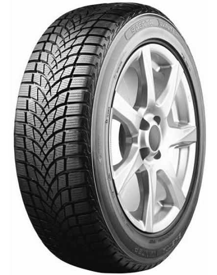 SAETTA WINTER 225/45 R17 91H