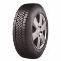 Bridgestone Blizzak W810 225/75 R16C 121R