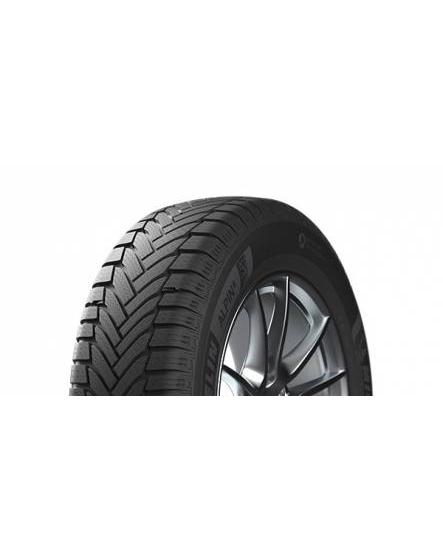MICHELIN Alpin 6 205/55 R16 94H