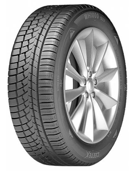 ZEETEX WH1000 205/55 R17 95V