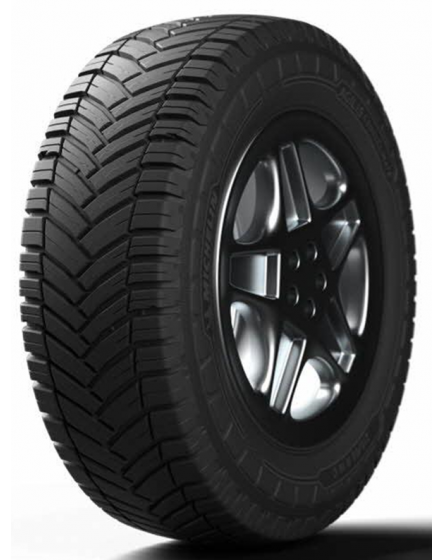 MICHELIN Agilis Crossclimate 195/70 R15C 104/102T