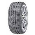 MICHELIN Pilot Alpin PA4 275/30 R20 97V