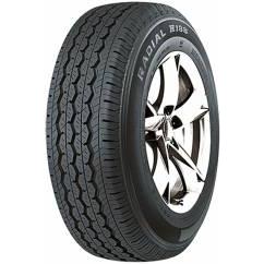 GOODRIDE H188 195/75 R16C 107/105R