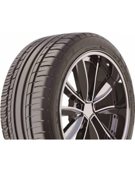 FEDERAL Couragia F/X 295/40 R20 106V