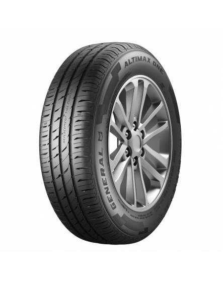 GENERAL ALTIMAX ONE S 205/55 R16 91V