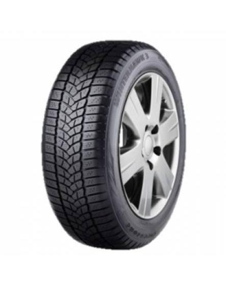 Firestone WinterHawk 3 175/65 R14 82T